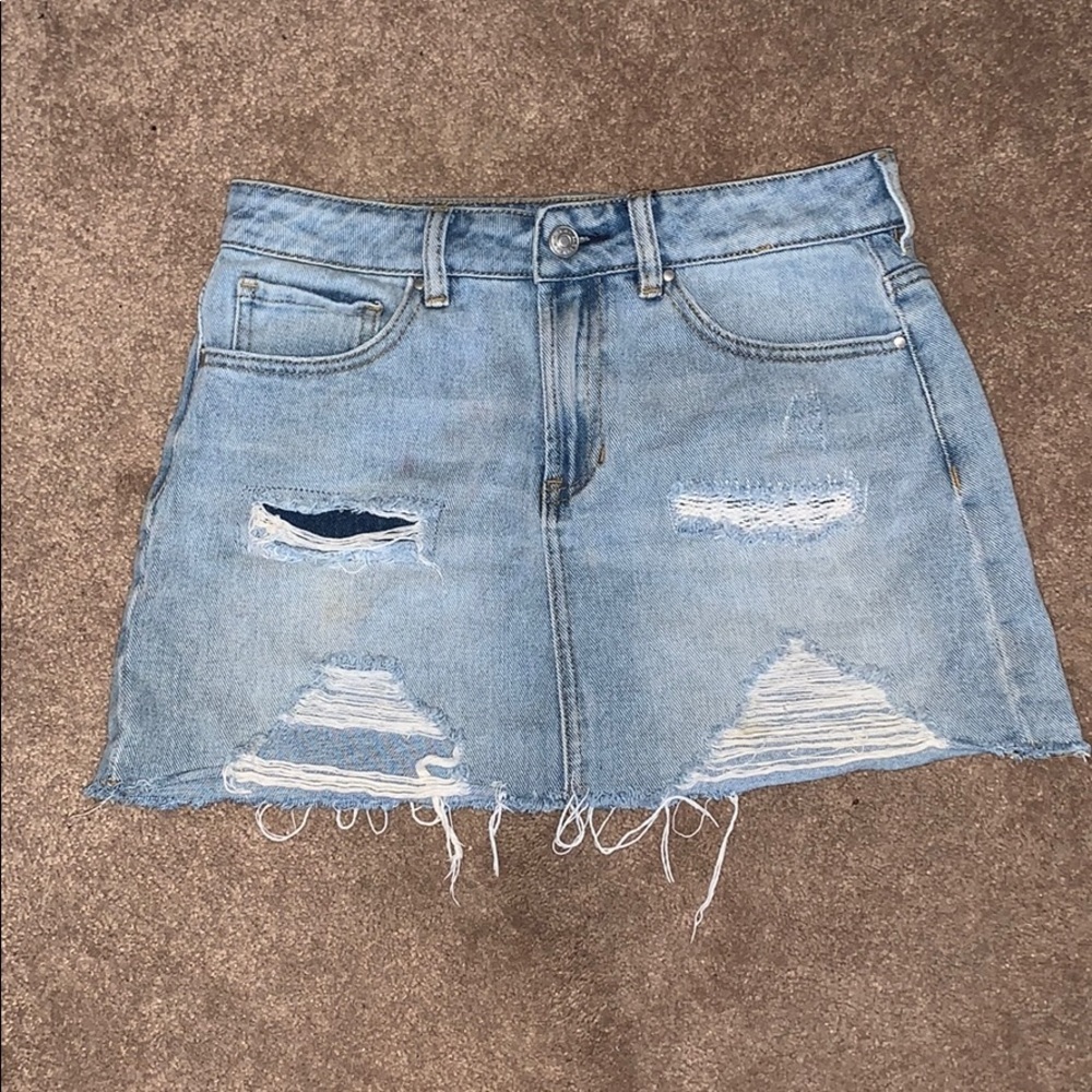 ❗️Pac sun mini skirt❗️